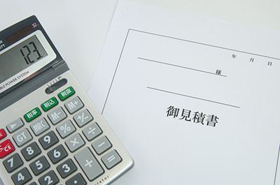“安さ”の理由を知らずに塗装業者を選んでしまう。